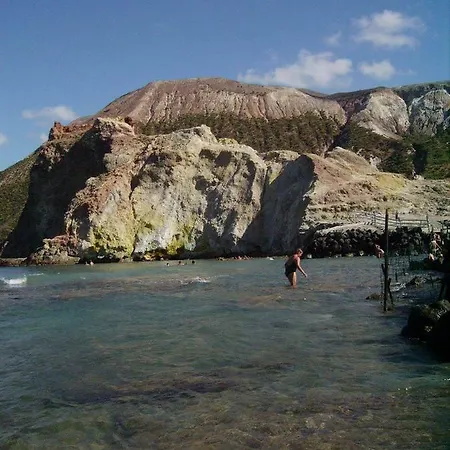 La Sirena Della Baia *