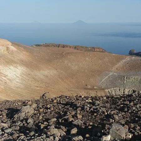 La Sirena Della Baia